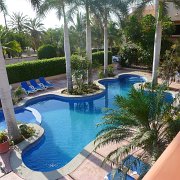 Los Barriles : Baja2011